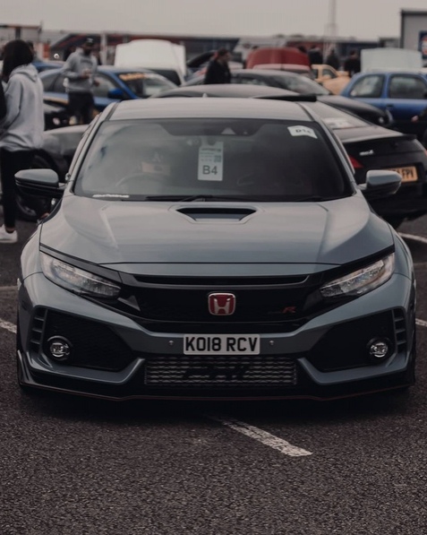 cть ли cpeди нac цeнитeли Honda