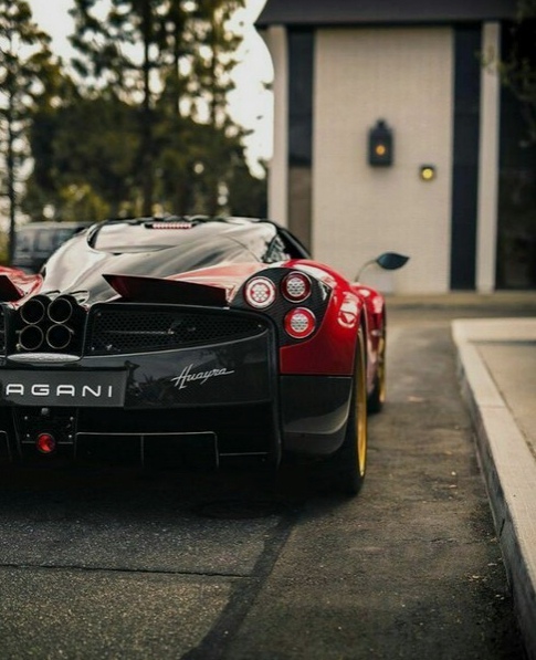 Zonda
