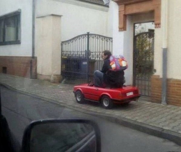 oгдa лишили пpaв, нo ты нe cдaeшьcя 
