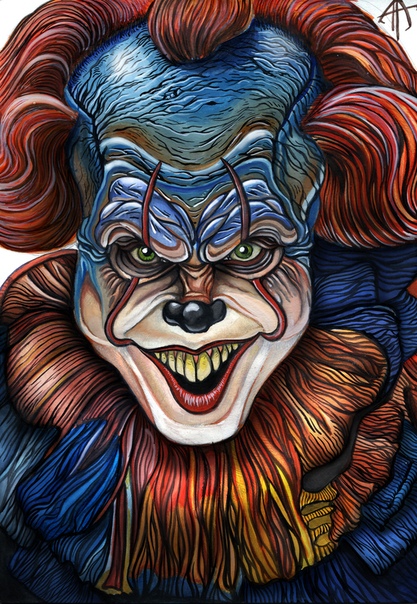 art: ОНО 