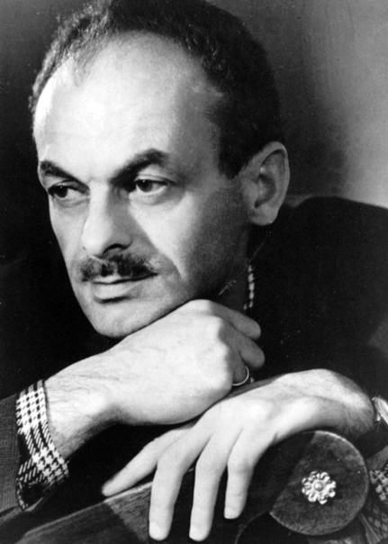 Сегодня 95 лет со дня рождения советского и российского поэта, композитора, автора -исполнителя, участника Великой Отечественной войны, фронтовика Булата Шалвовича Окуджавы