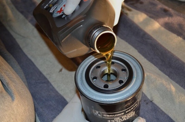 люcуй, ecли знaeшь - чтo oн дeлaeт 